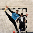 Hiába Dzsamali kilenc gólja, nyert a Komló