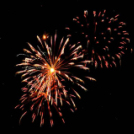 Augusztus 20. - Ceglédi tűzijáték