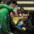 Birkózó Csapat Bajnokság - Odavágó