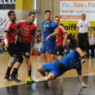 CEGLÉDI KKSE–VÁCI KSE 26–24 (10–12)