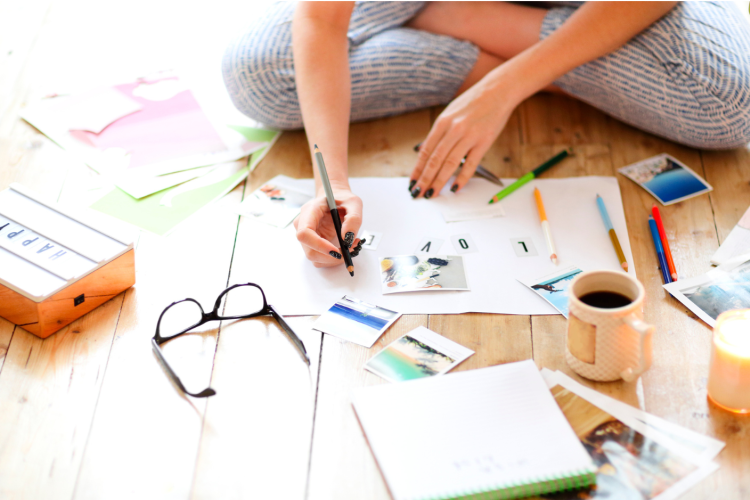 Öt tipp, hogy kitarts az újévi fogadalmaid mellett