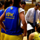 Drámai CEKK vereség