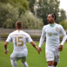 Kikapott az FTC második csapata Cegléden