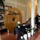 Búcsúzott a város Kármán Sándortól