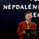 Tiszán innen - Dunán túl... népdaléneklési verseny