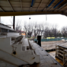 2022 nyarára készülhet el az új Gál József Sportcsarnok