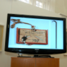 Volt egyszer egy múzeum