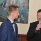 Rónai Gábor fél évszázada