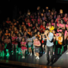 Relevé évzáró gála