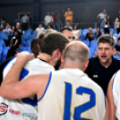 Bajnoki elődöntős a Ceglédi KE