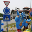 Hétközepi majális