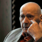 Tar László 90 éves - köszöntés