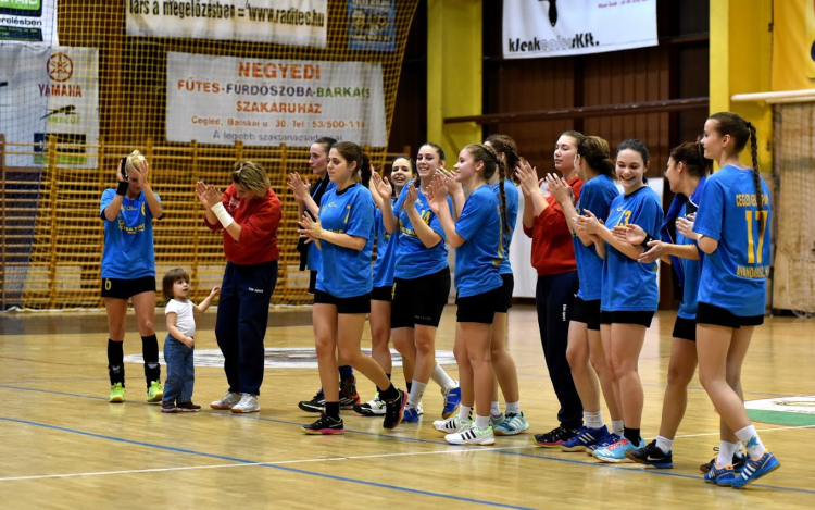 A Cápák várják szurkolóikat vasárnap