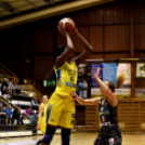 Drámai CEKK vereség