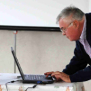 Csemői kerekasztal beszélgetés a szilváról