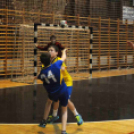 Ifjúsági kézilabda torna