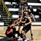 CEGLÉDI EKK – PEAC PÉCS 53 – 75