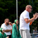 XXVII. Beck Péter Emléktorna (zárónap)