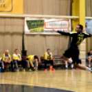 Ceglédi KKSE-SBS Eger: 32-24 (13-10)