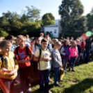 Állatok világnapja a Vörösmarty téren