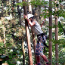 Református nevelőszülők találkoztak Cegléden