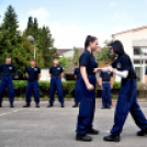 RENDŐRSÉGI NYÍLT NAP