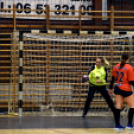 Ceglédi Kék Cápák – Dunavarsányi TE 