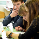 Városi vetélkedő a Közgázban