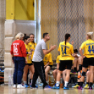 Ceglédi Kék Cápák – Duna Pent NKSE 24 – 22 (14 – 9)