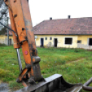 Bontják a Cséri telepet