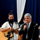 Gyermek Zenei Fesztivál a Táncsicsban