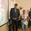 A legszebb kerteket, balkonokat és rajzokat díjazták