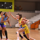 Női kosár NB I: a Cegléd megóvta a Szekszárd ellen elvesztett meccset