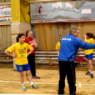 U-14 Adventi Kézilabda Kupa