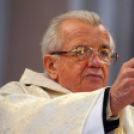 Gyémántmise Cegléden