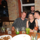 Cosa Nostra Party