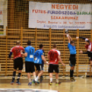 Ceglédi KK SE - Mezőkövesdi KC 29-28 (13–17)