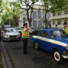 Pest megyei Rendőr- és Tűzoltónap - fotó: Kisfaludi István