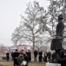 Pál napi csata megemlékezés