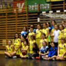 Jótékonysági sportnap