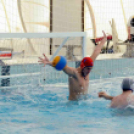 CVSE-MISKOLC vízilabda mérkőzés