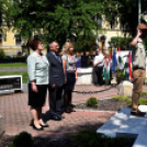 Hősök napja Cegléden