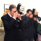 Március idusának előestéje