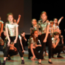 Tánc világnapja Cegléden