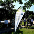 Csemőben is járt a nemzetközi zsűri