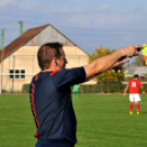 CVSE - Mezőkövesd 0-2
