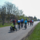 3. kerékpártúra a Kutyakaparó Csárdához