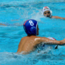 Beck Péter emléktorna III. nap