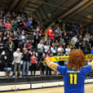 Ceglédi KKSE – Pler Budapest: 26-24