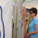 Richter egészségváros - Cegléd